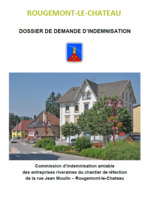 Commission d'indemnisation amiable