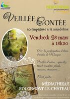 Veille conte