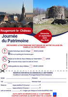 Journe du patrimoine