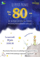 Animation autour du 
