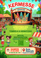KERMESSE