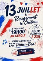 F�te Nationale