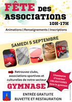 F�te des associations