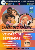 Ap�ro des parents